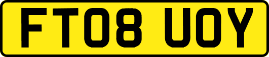 FT08UOY