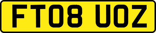 FT08UOZ