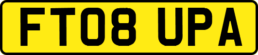 FT08UPA