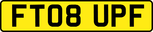 FT08UPF