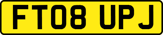 FT08UPJ