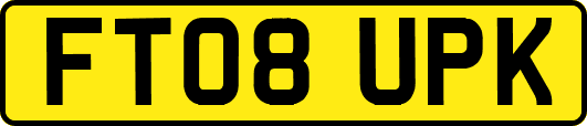 FT08UPK
