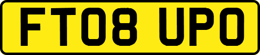 FT08UPO