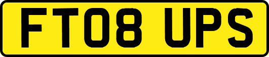 FT08UPS