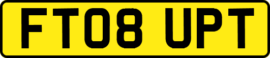 FT08UPT