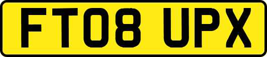 FT08UPX