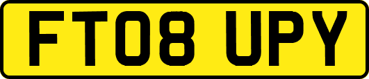 FT08UPY