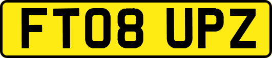 FT08UPZ
