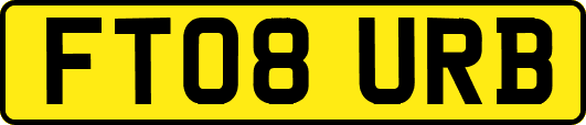 FT08URB