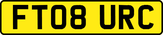 FT08URC