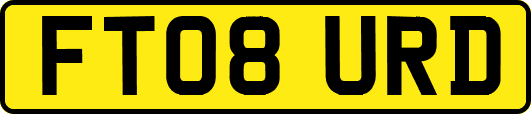 FT08URD