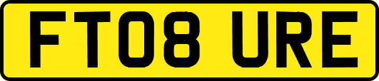 FT08URE