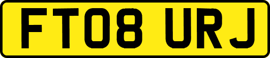 FT08URJ