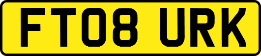 FT08URK