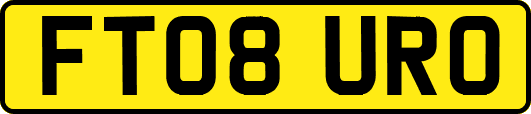 FT08URO