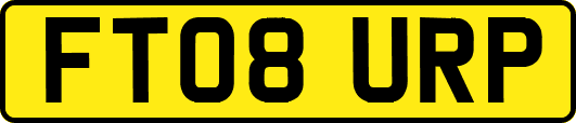 FT08URP