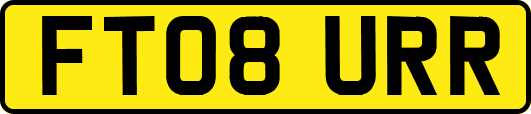 FT08URR