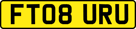 FT08URU