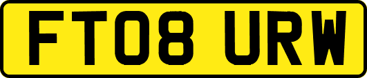 FT08URW