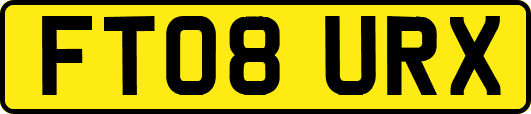 FT08URX