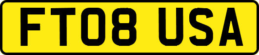 FT08USA