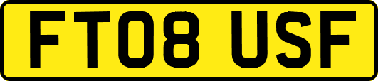 FT08USF