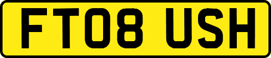 FT08USH