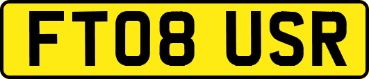 FT08USR