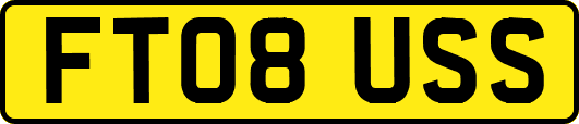 FT08USS