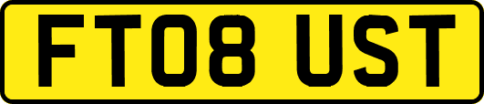 FT08UST