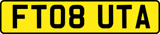 FT08UTA