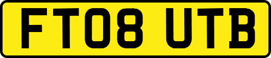 FT08UTB