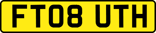FT08UTH