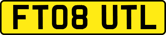 FT08UTL