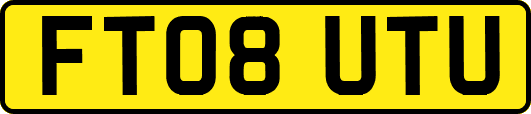 FT08UTU
