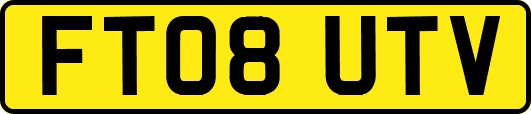 FT08UTV