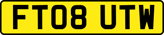 FT08UTW