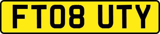 FT08UTY