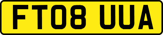 FT08UUA