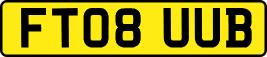 FT08UUB