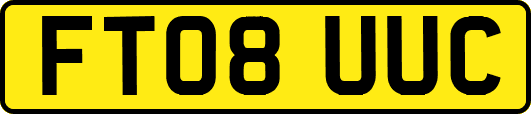 FT08UUC
