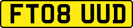 FT08UUD