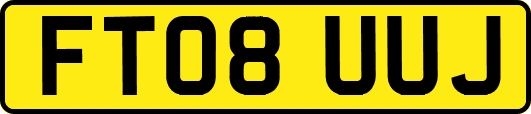 FT08UUJ