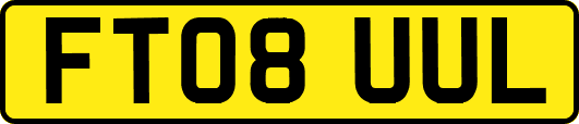 FT08UUL
