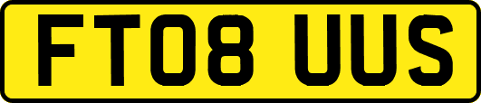 FT08UUS