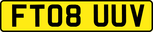 FT08UUV