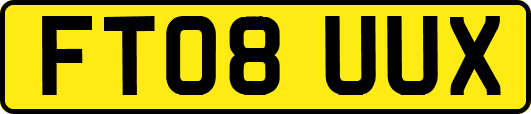 FT08UUX