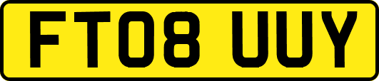 FT08UUY