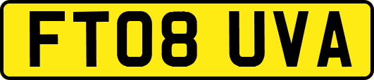 FT08UVA