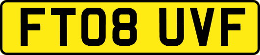 FT08UVF